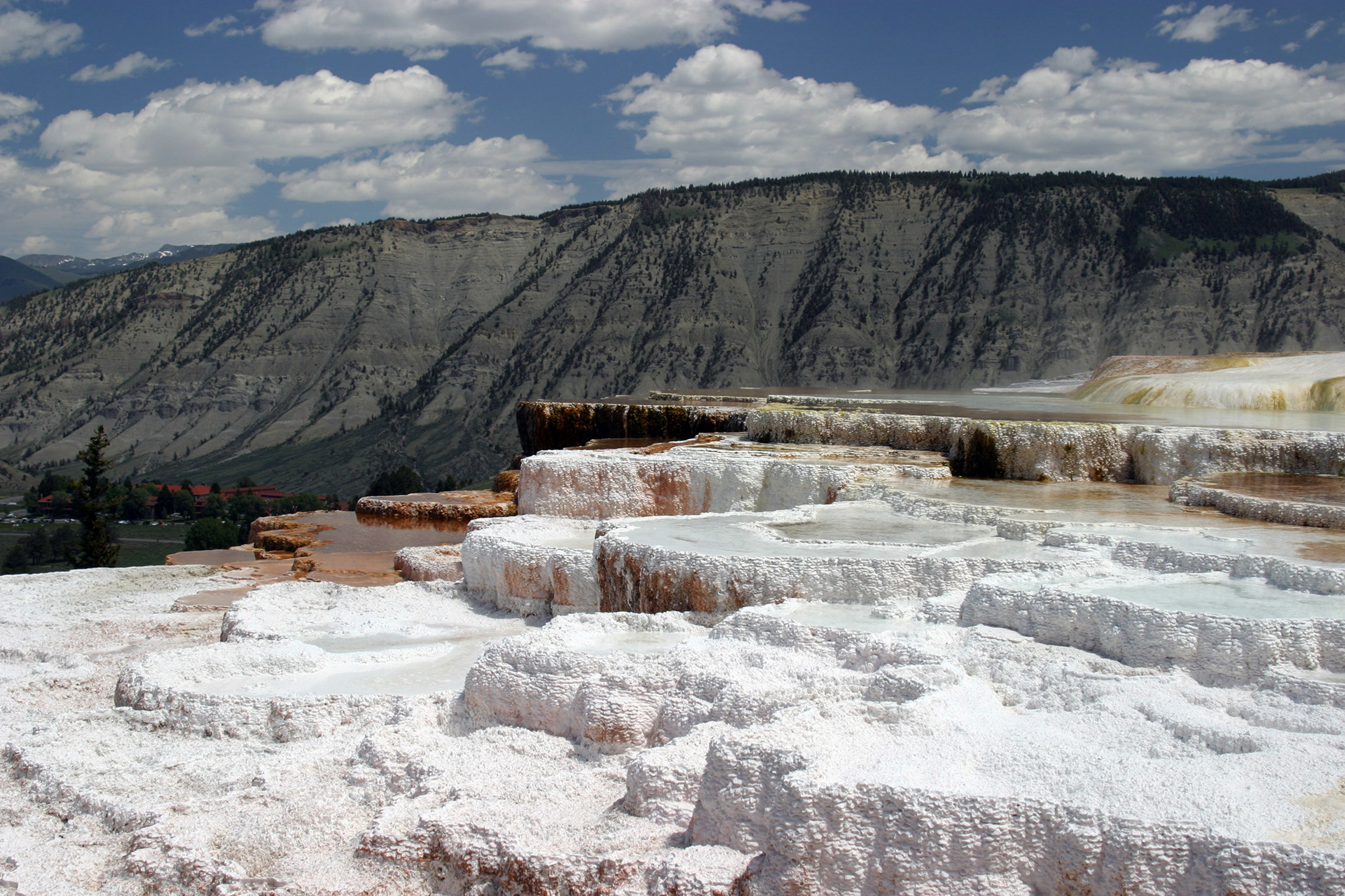 Yellowstone