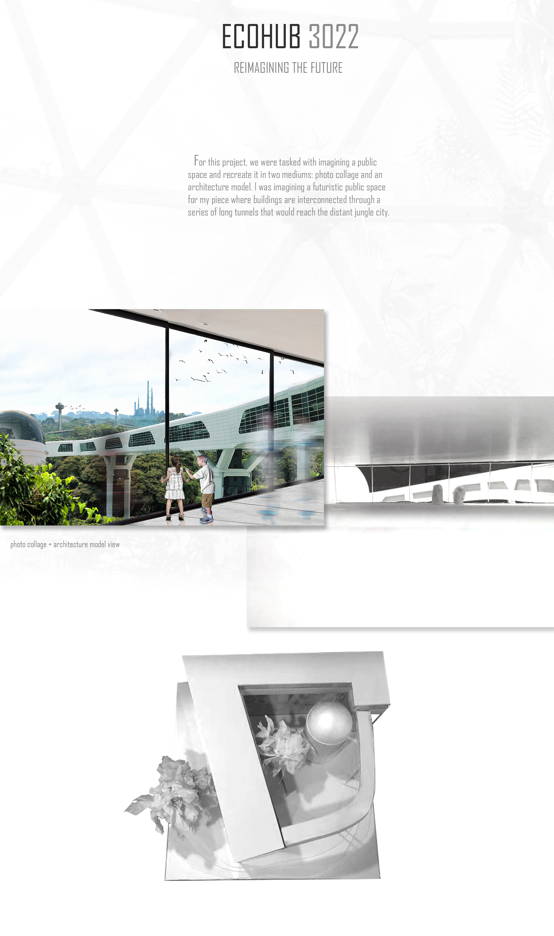 Gene Duterte Ecohub 3022 Gene Duterte Ecohub 3022