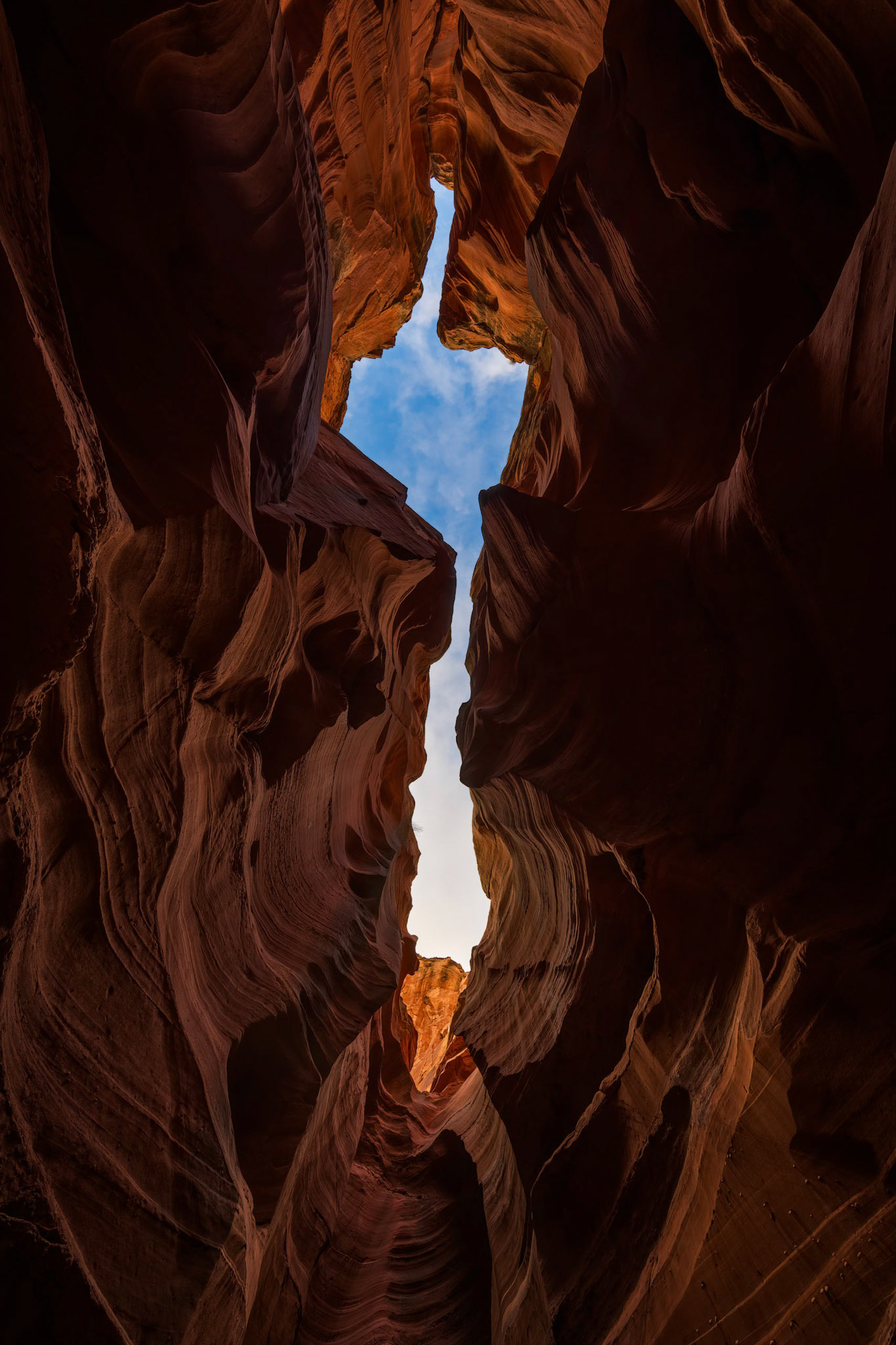 NAVAJO MESSAGE | ARIZONA