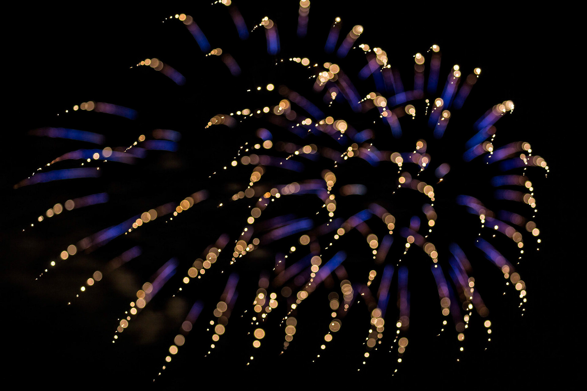 FIREWORKS 3
