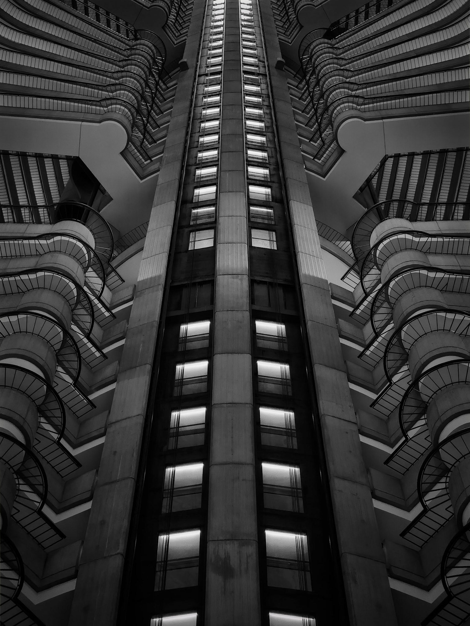 MARRIOTT MARQUIS | ATLANTA