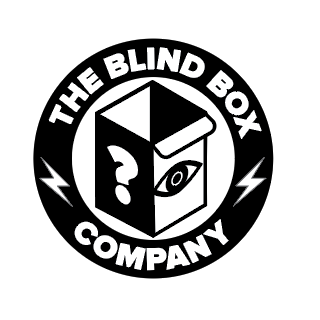 Josh Divine - The Blind Box Company