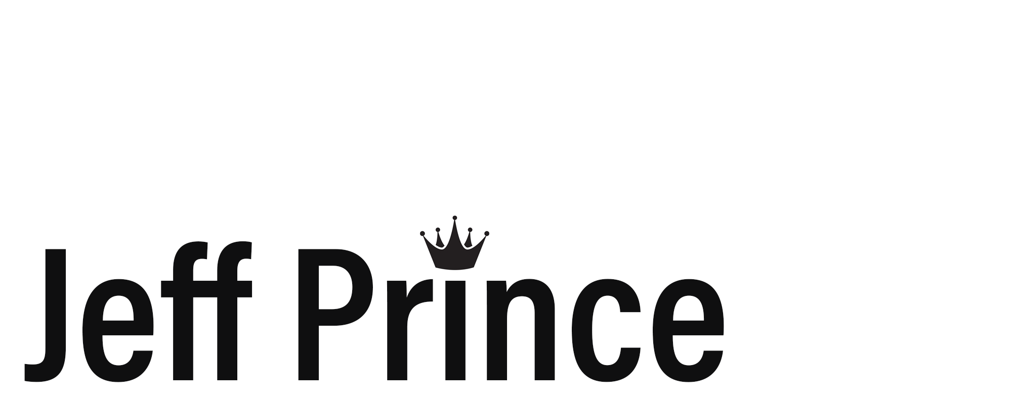 Jeff Prince
