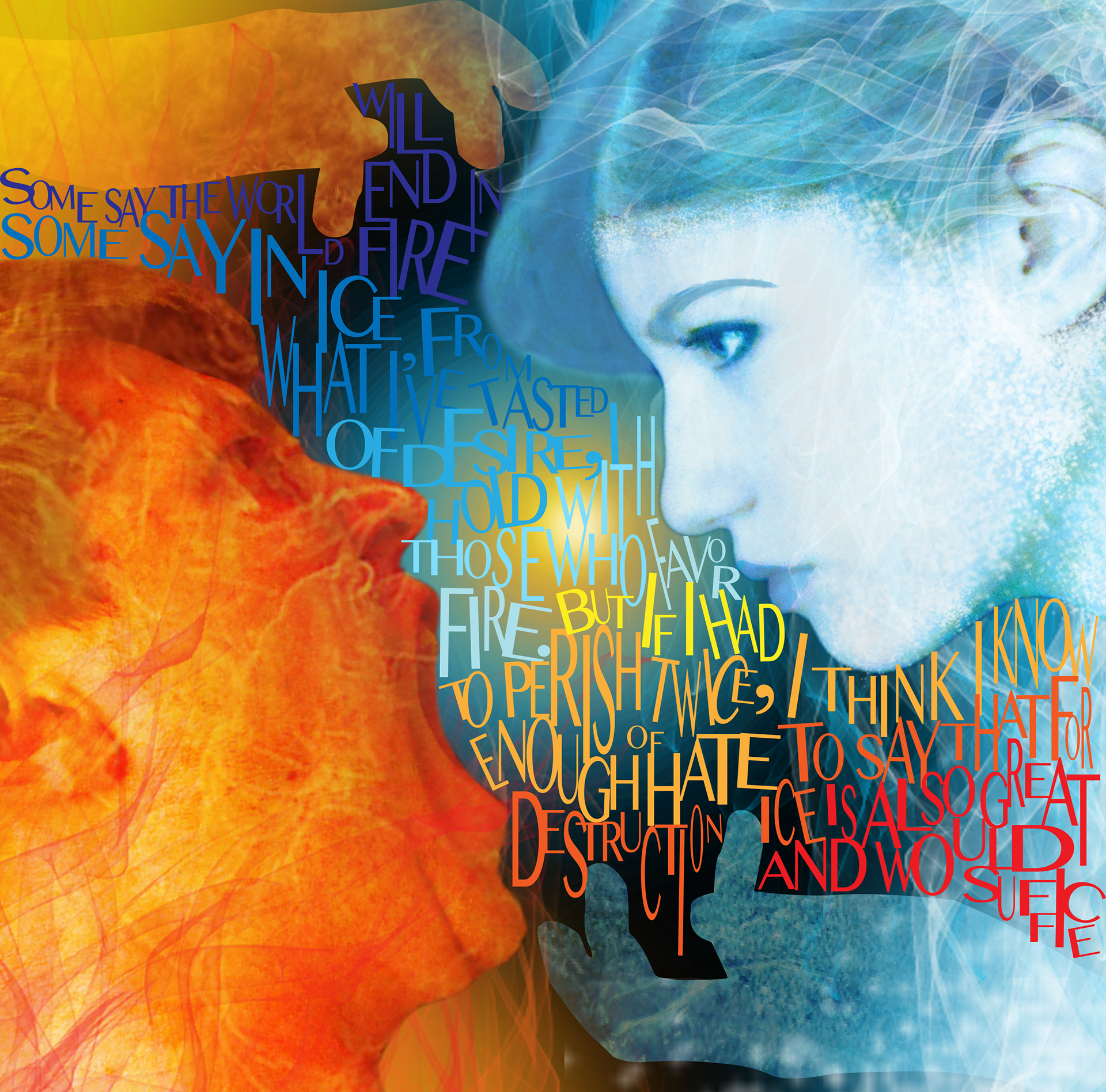 Madison Antrim Fire And Ice Madison Antrim Fire And Ice