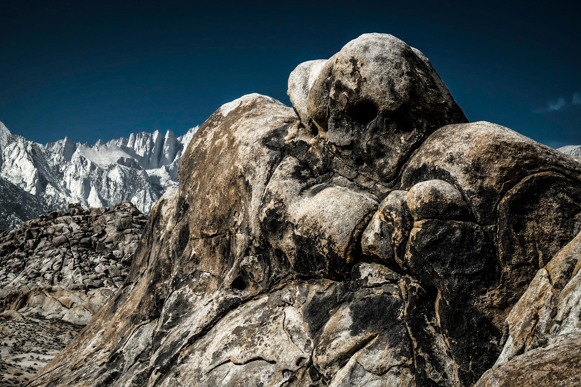 Alabama Hills 5