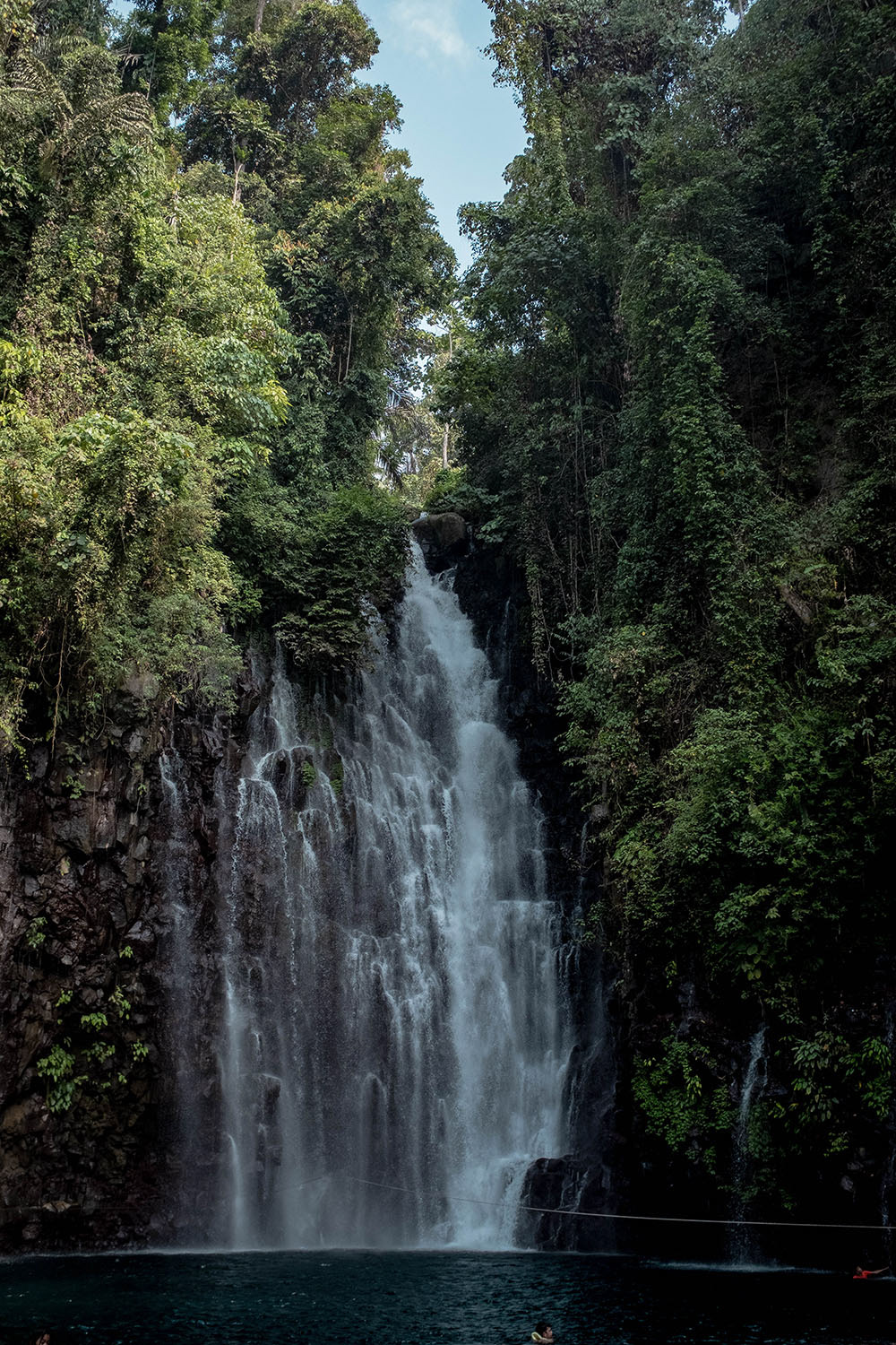 Tinago Falls
