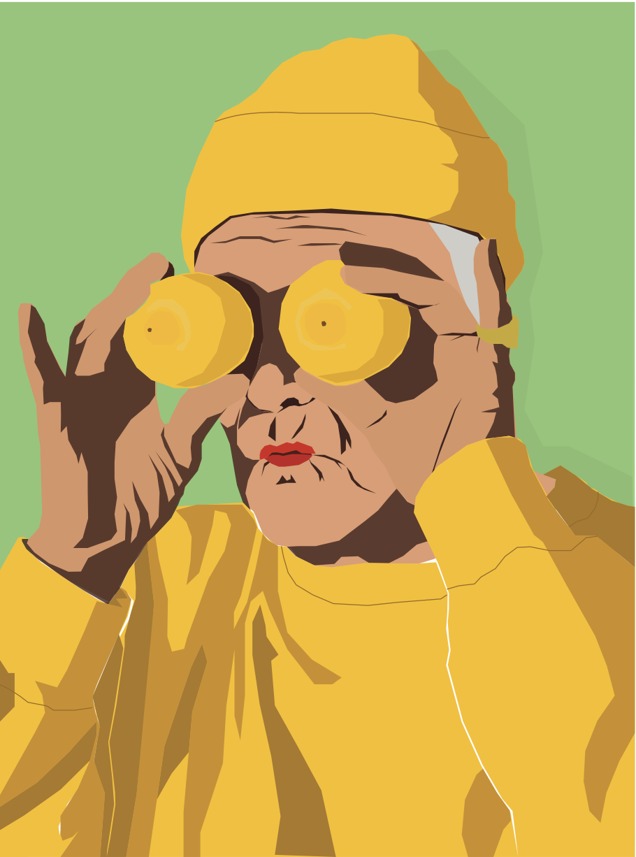 "Lemonwatch" 2018