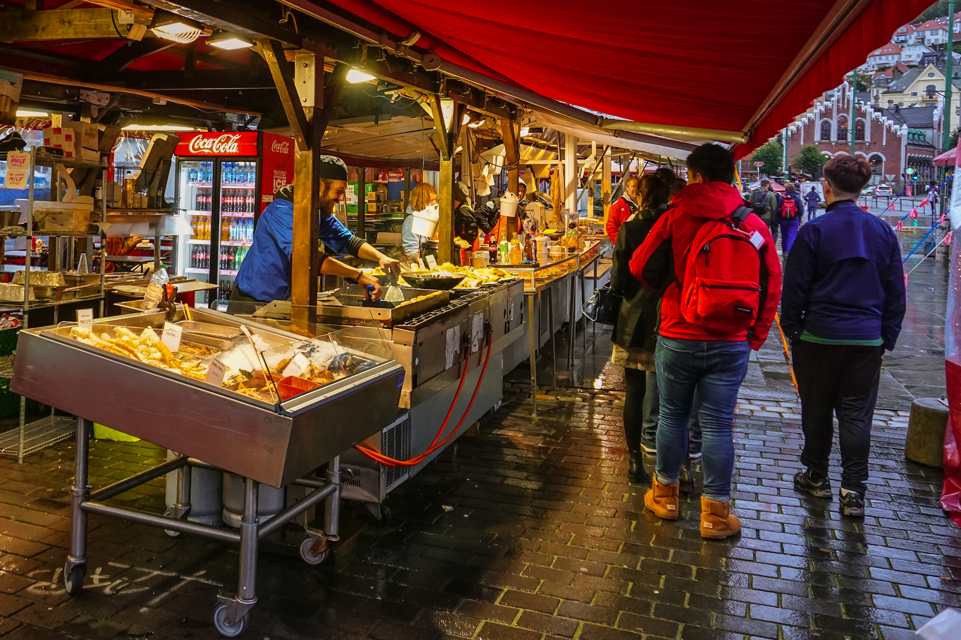 Bergen