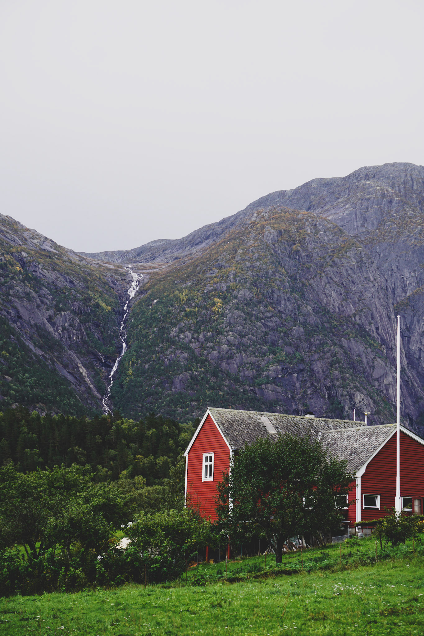 Eidfjord