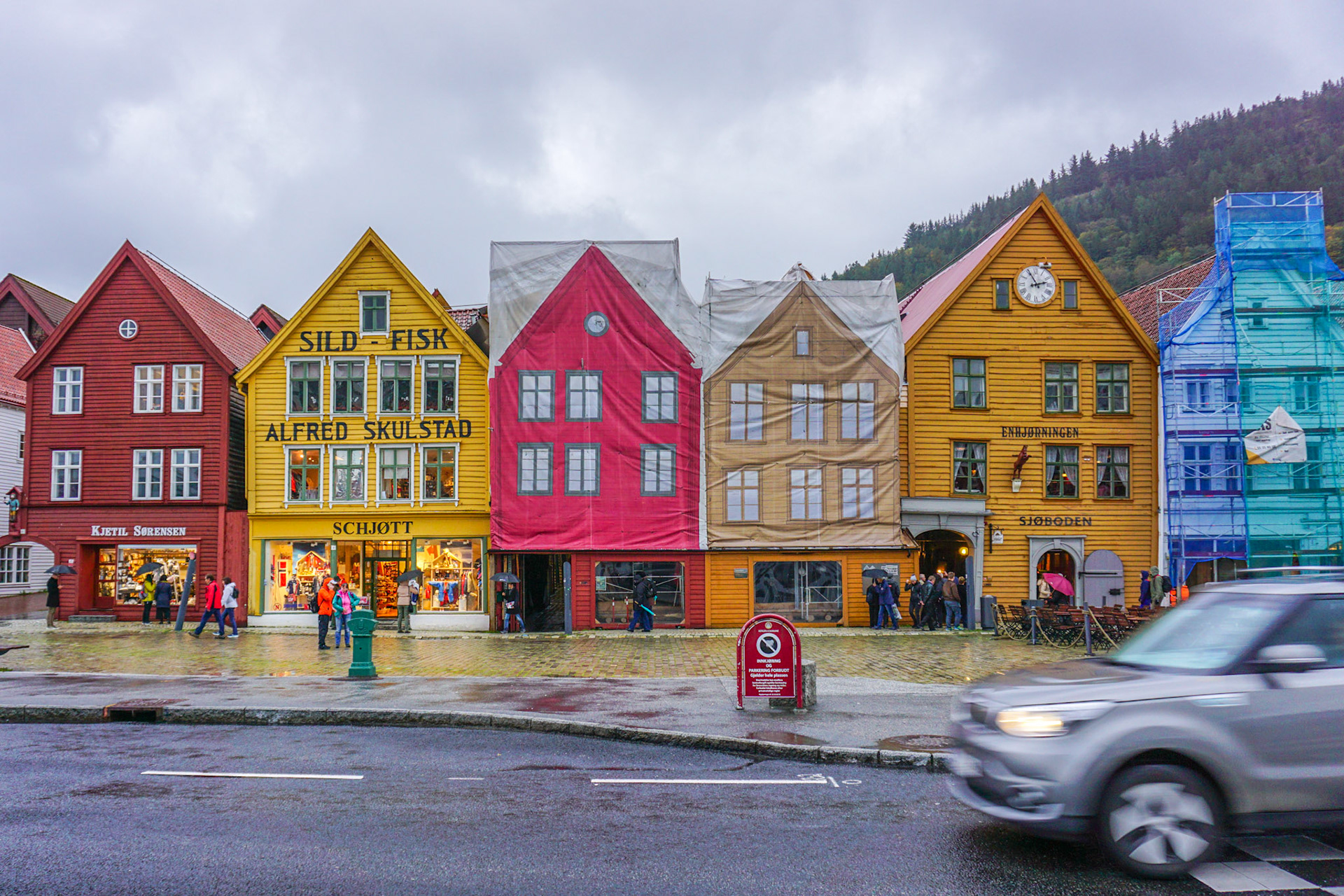 Bergen