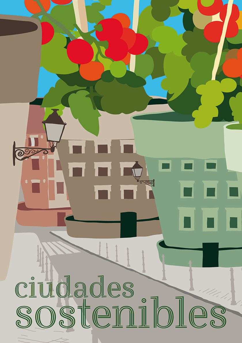 CIUDADES SOSTENIBLES