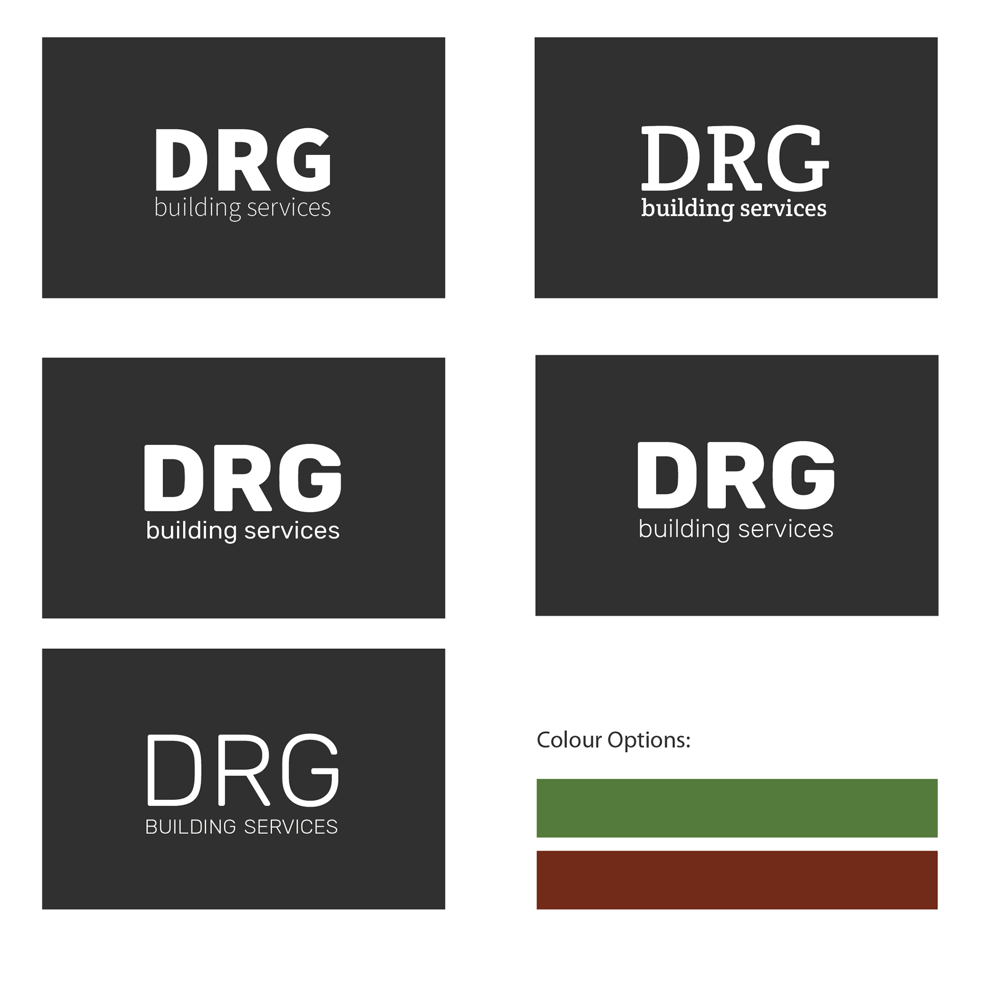 Sgdesign Drg Building Services Sgdesign Drg Building Services, Round Top Building Services