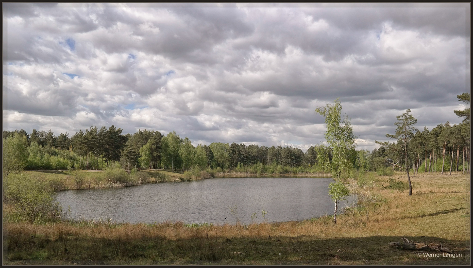 Teverner Heide