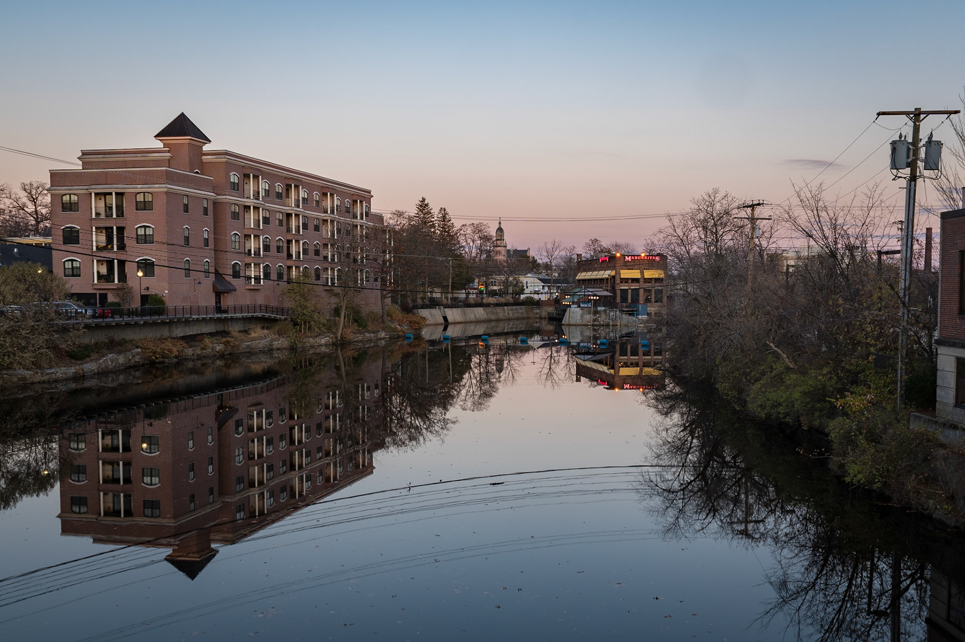 Seth J Dewey Photography - Nashua