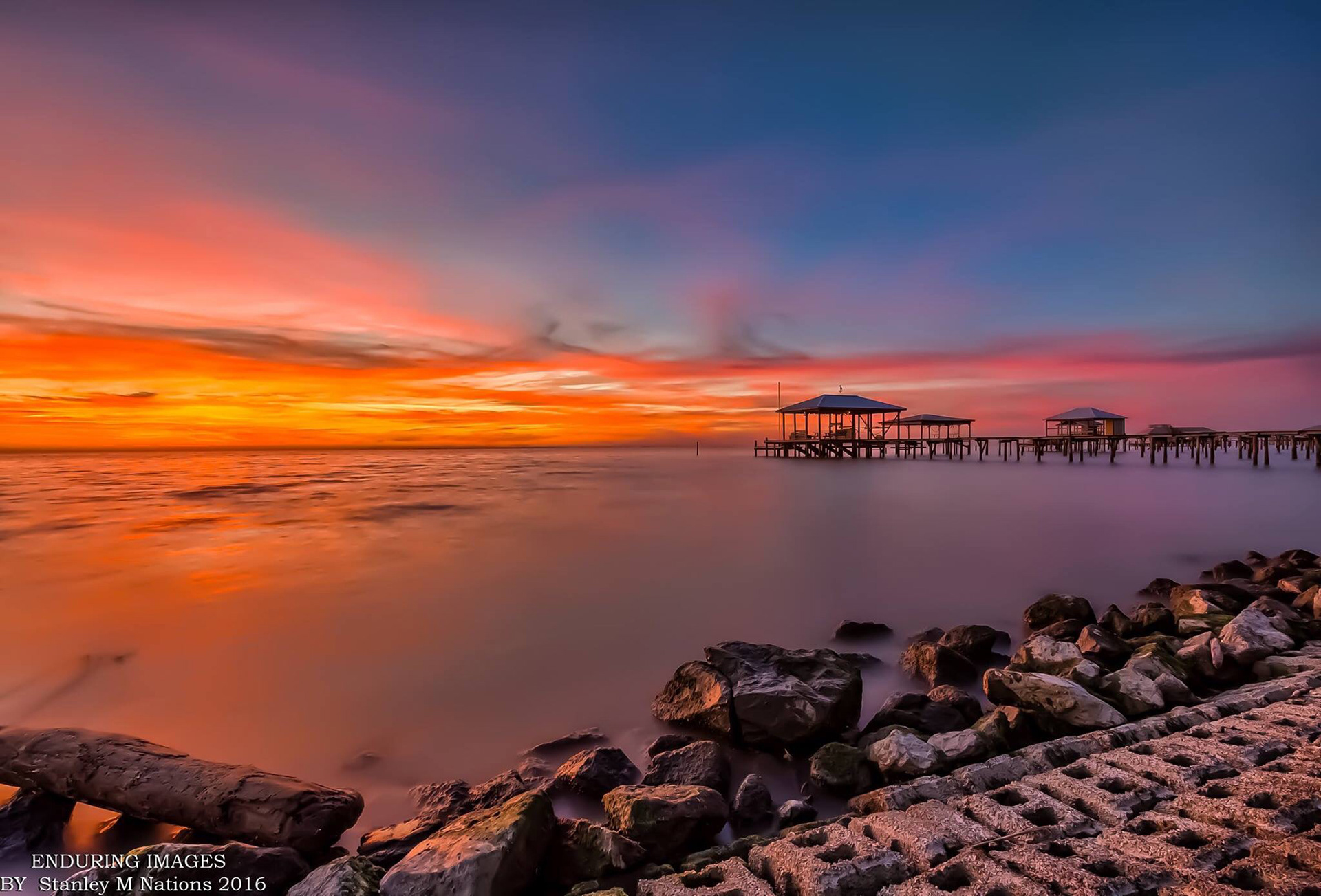 Mullet Point Park