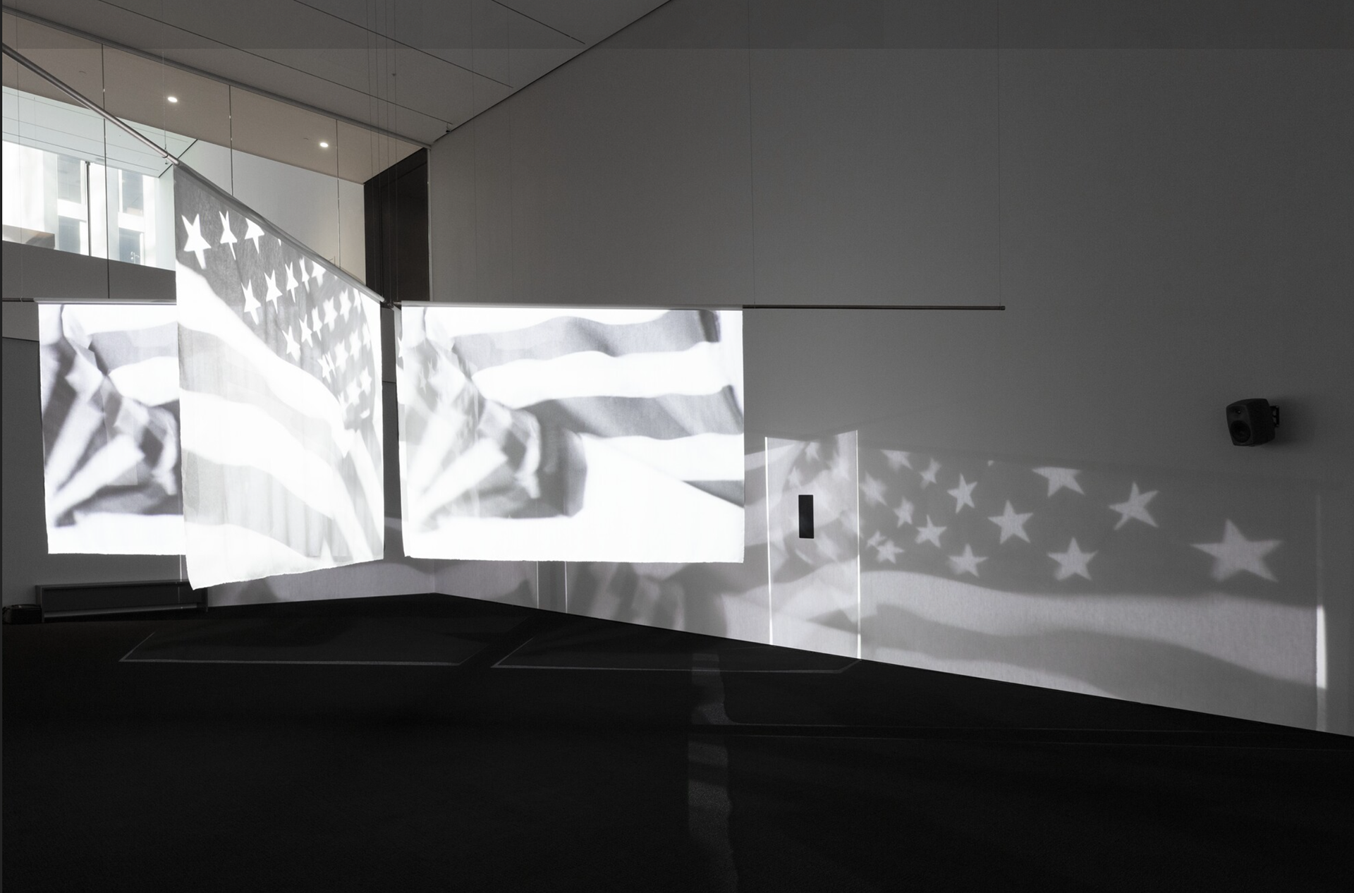 America at Museum of Modern Art