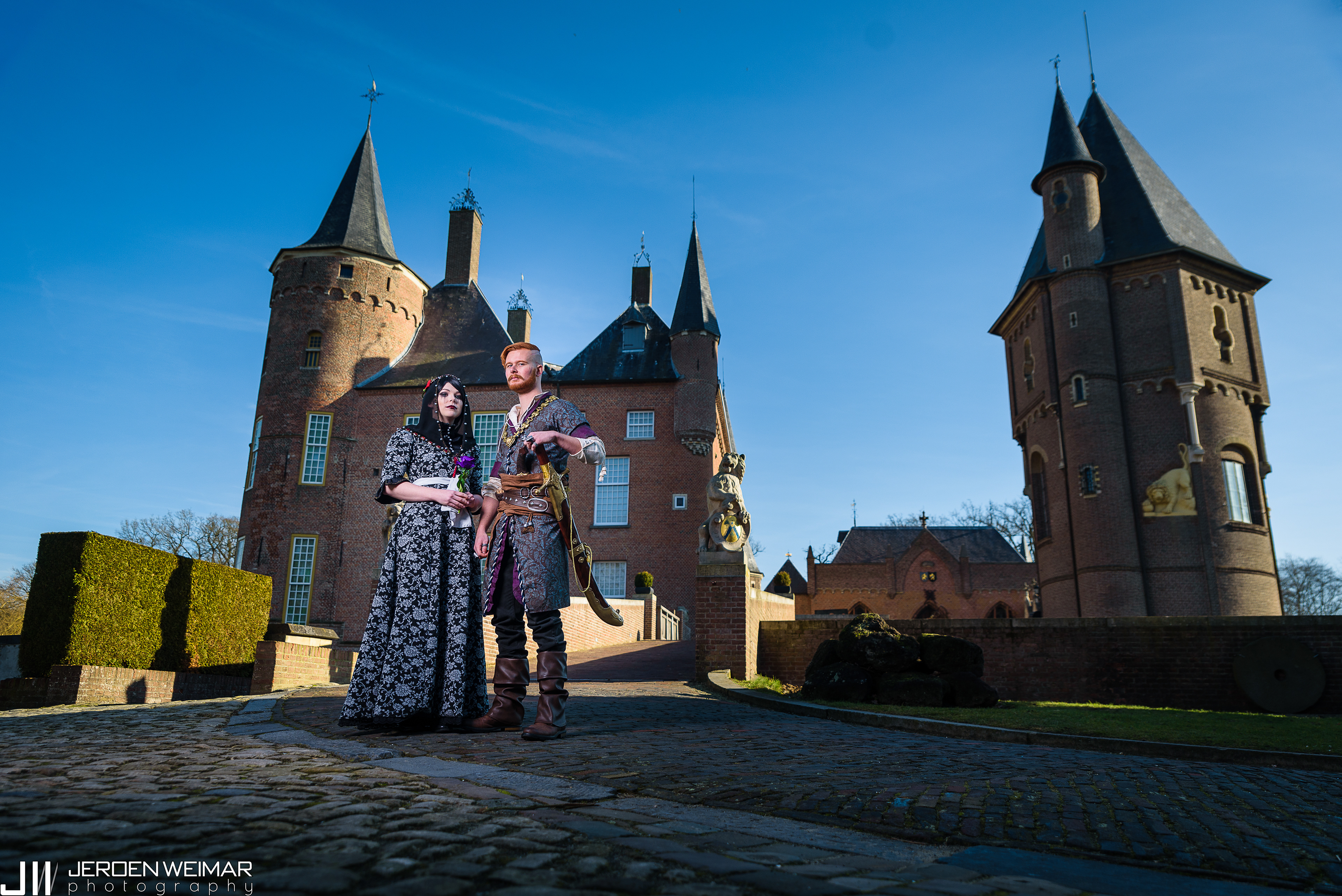 Photo: Jeroen Weimar Photography