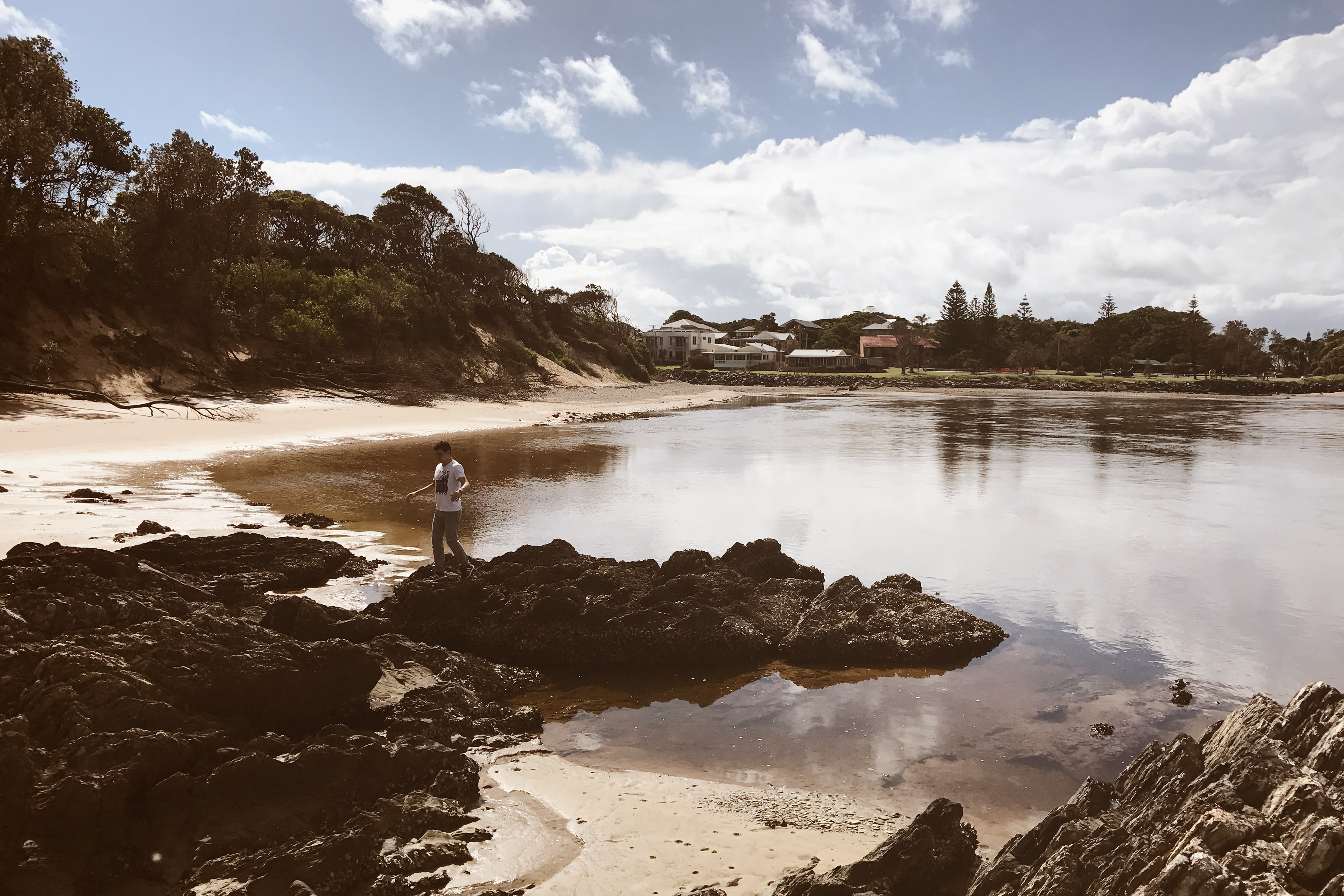 Australia 2017