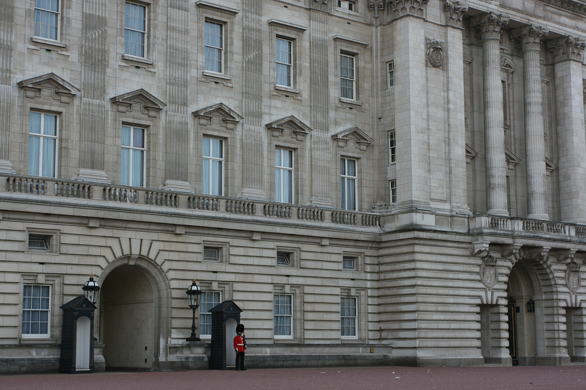 Nature and Travel Photography - London, UK