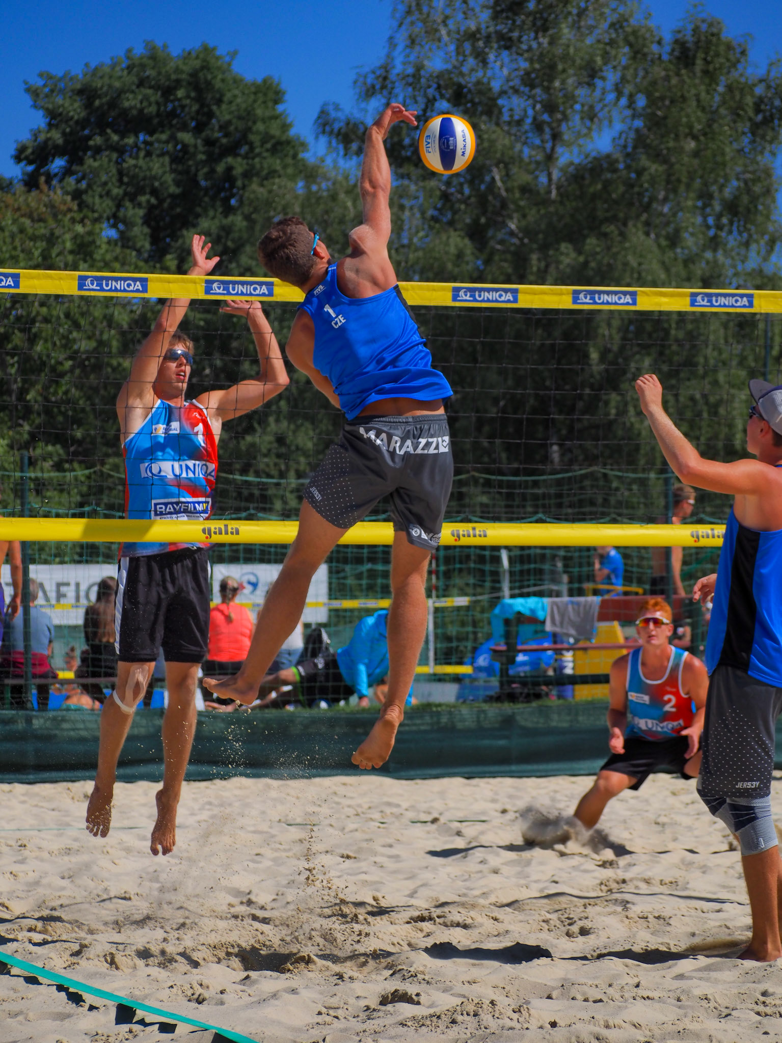 T. Jambor, MČR Opava 2020