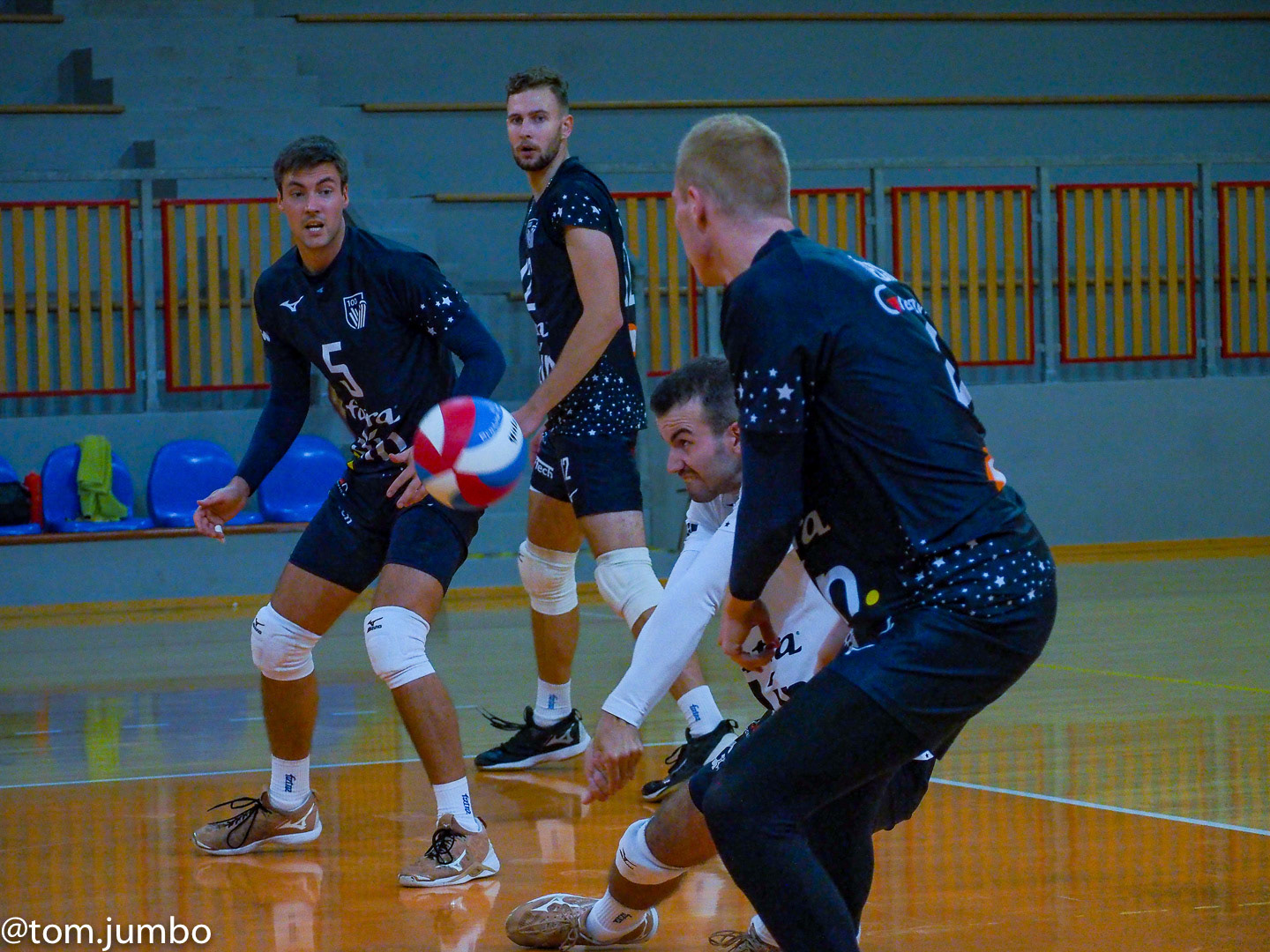 Beskydy x Zlín, 10.10.2020