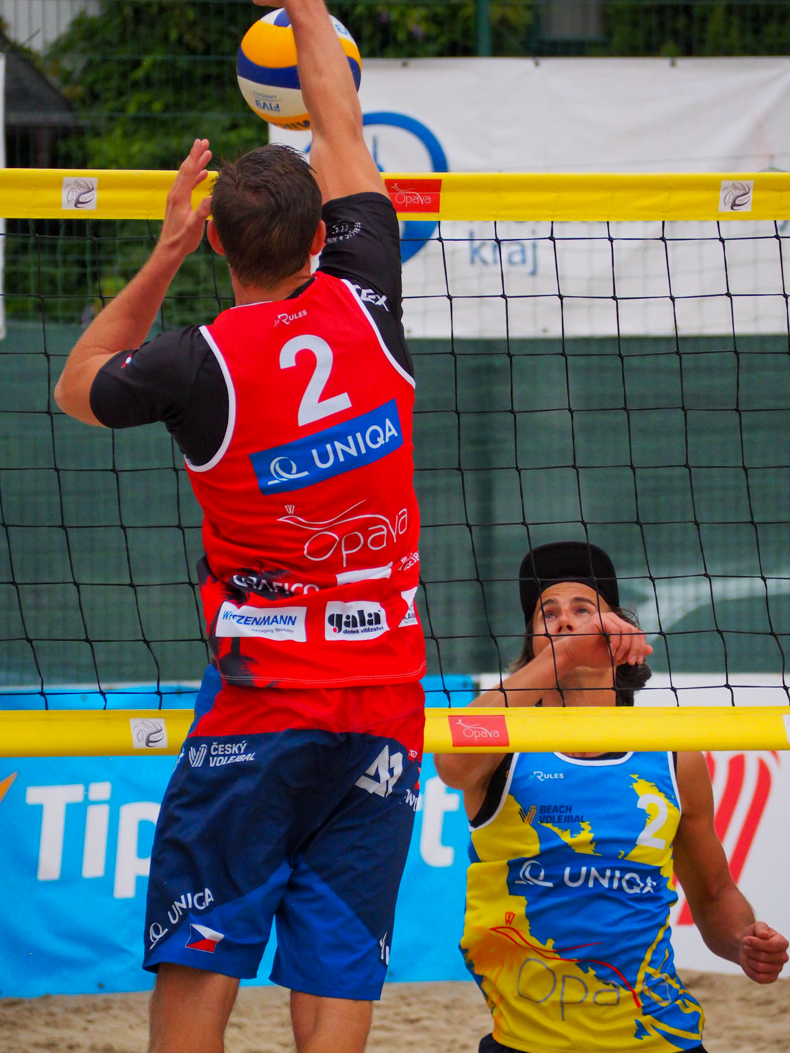 T. Jambor, MČR Opava 2020