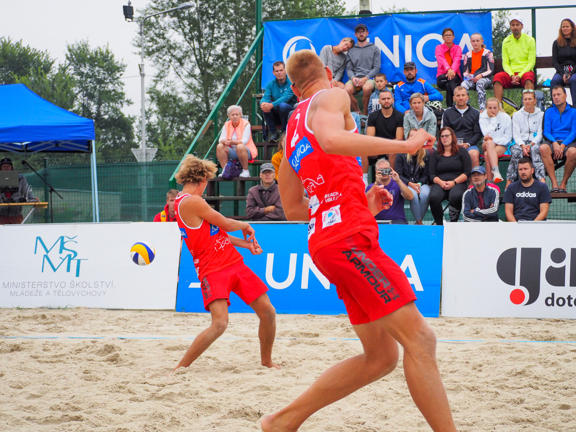 T. Jambor, MČR Opava 2020