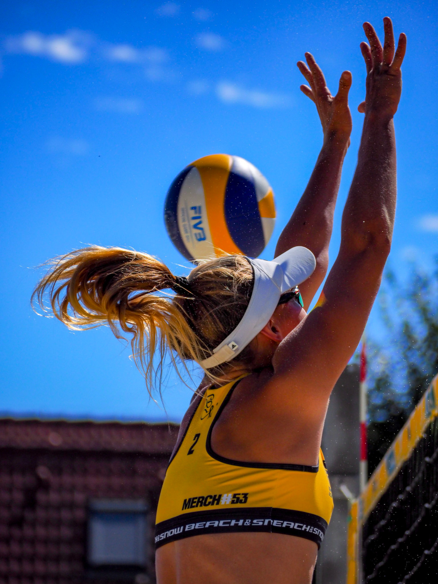 T. Jambor, MČR Opava 2020