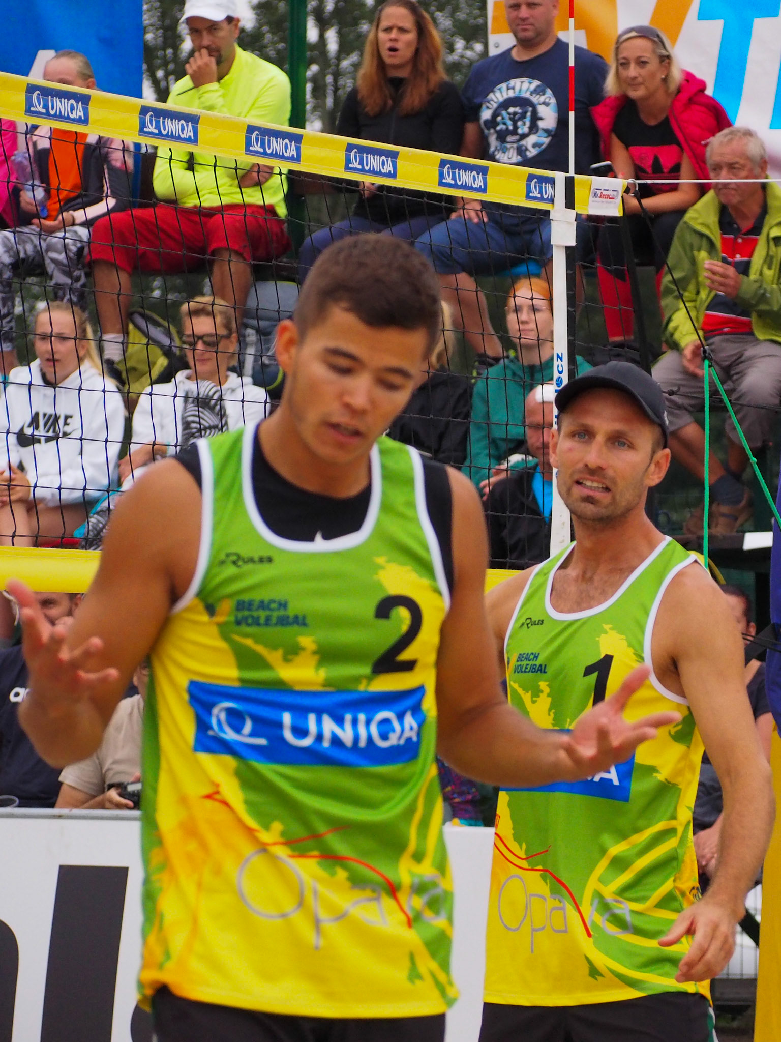 T. Jambor, MČR Opava 2020