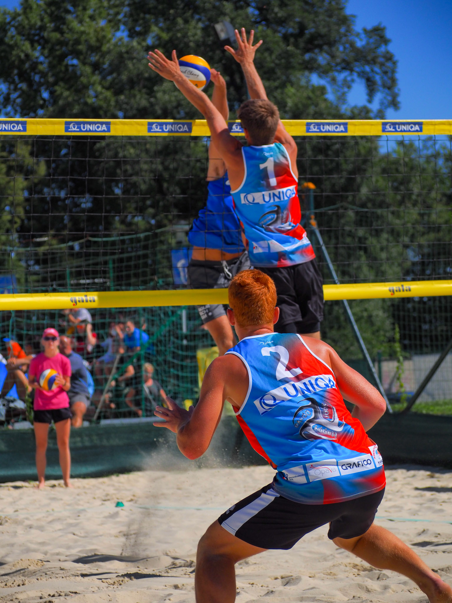 T. Jambor, MČR Opava 2020