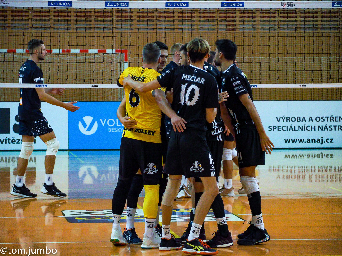 Beskydy x Zlín, 10.10.2020