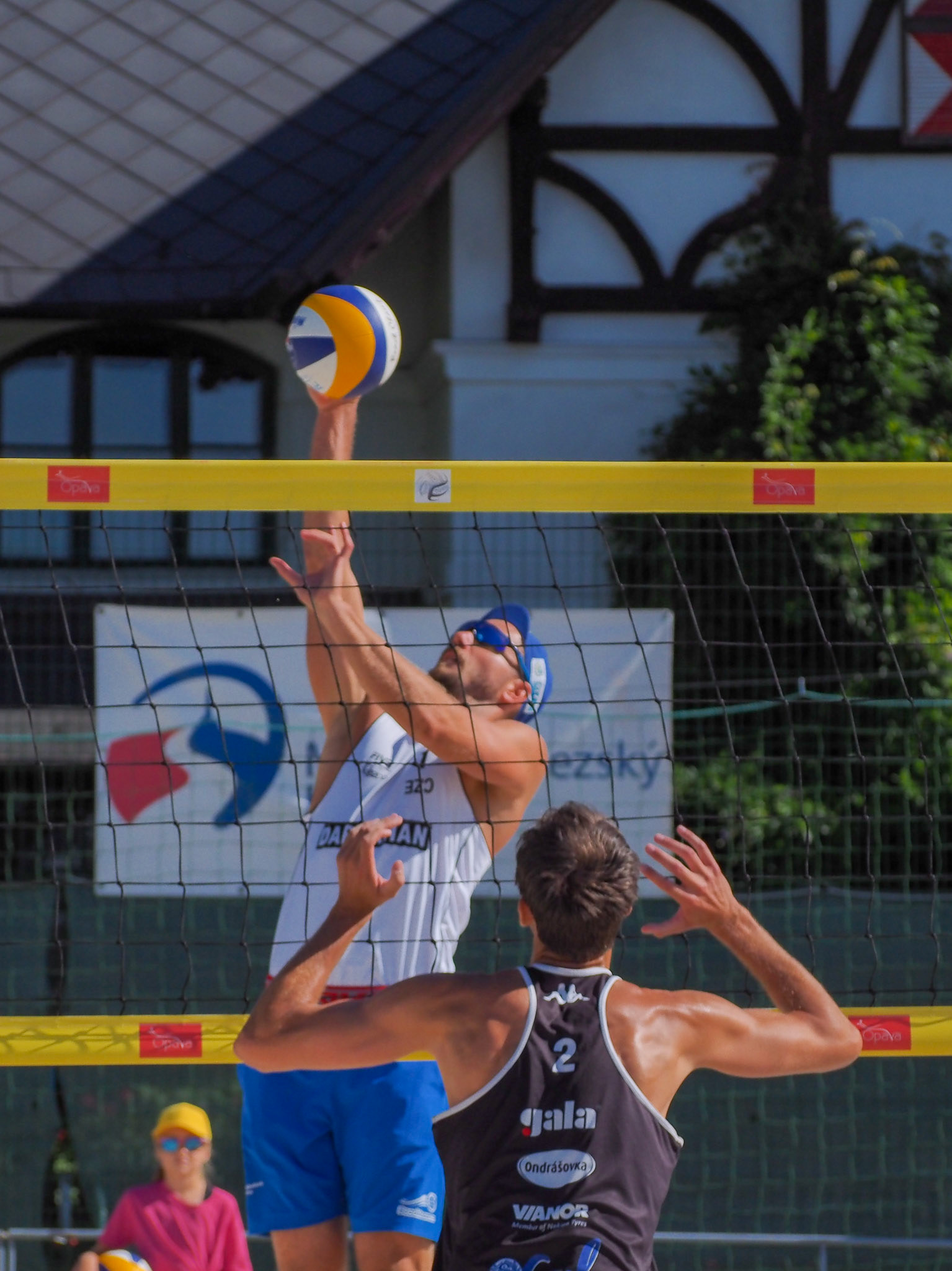 T. Jambor, MČR Opava 2020