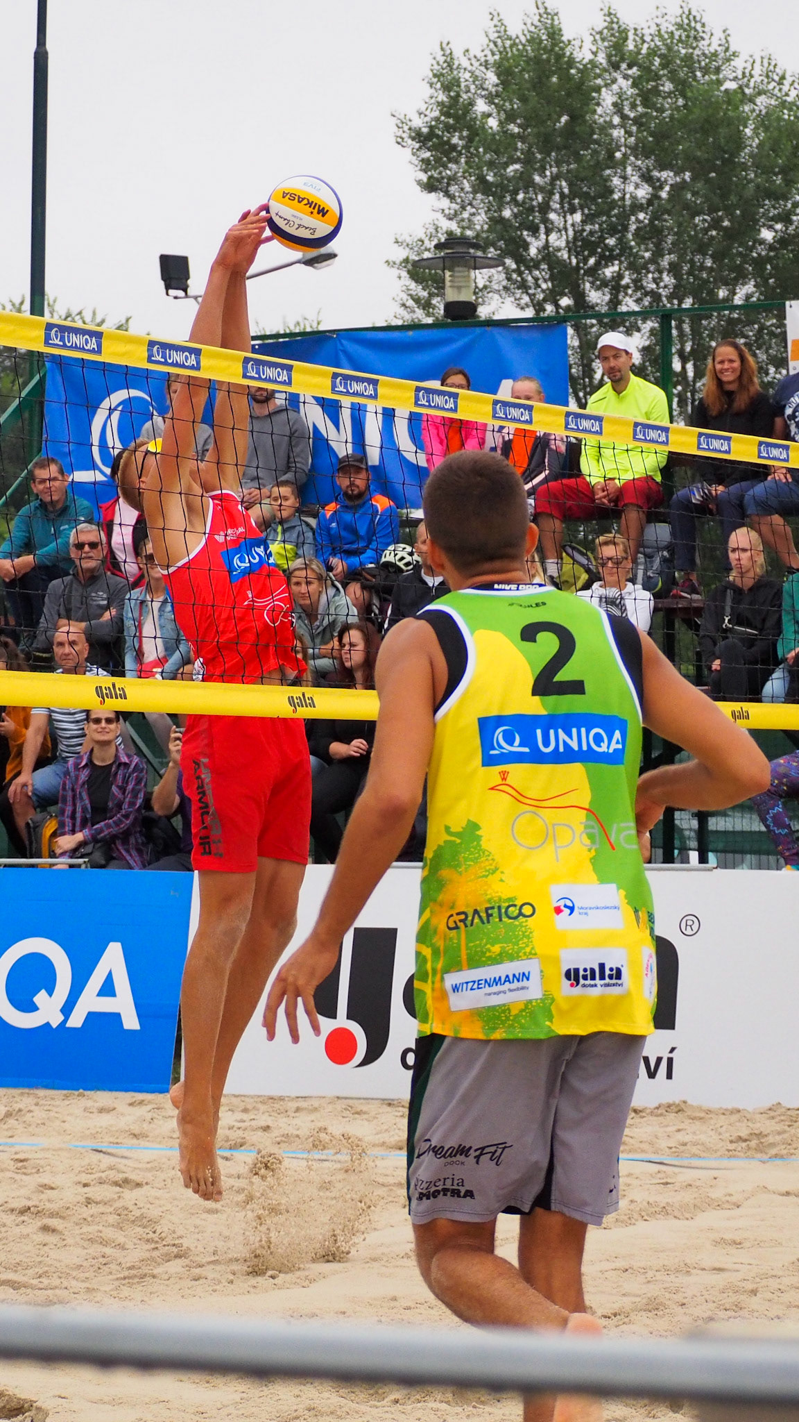 T. Jambor, MČR Opava 2020