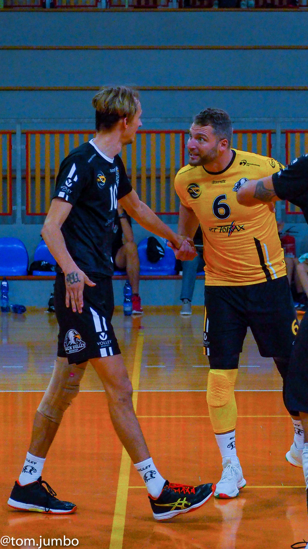 Beskydy x Zlín, 10.10.2020