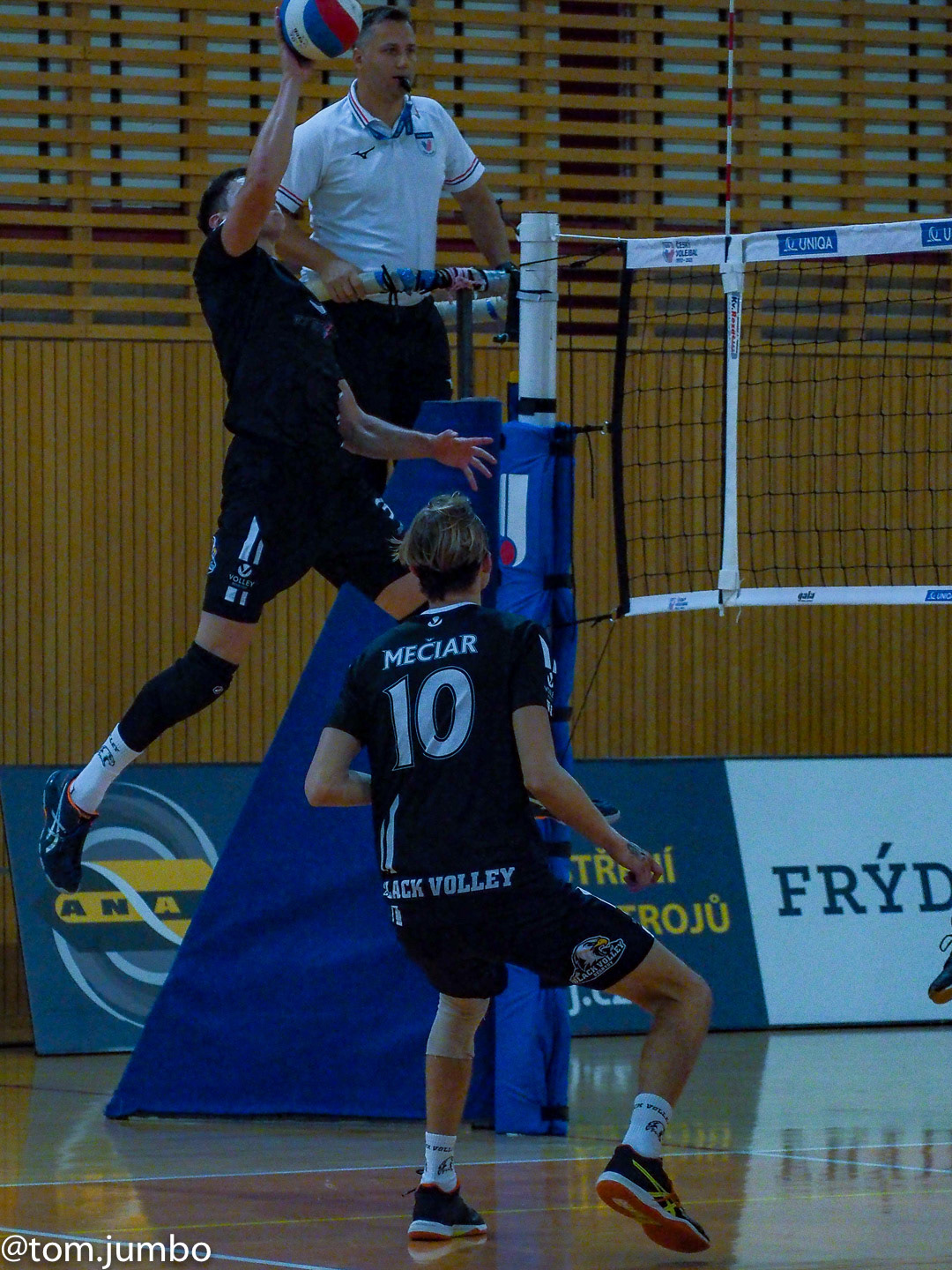 Beskydy x Zlín, 10.10.2020