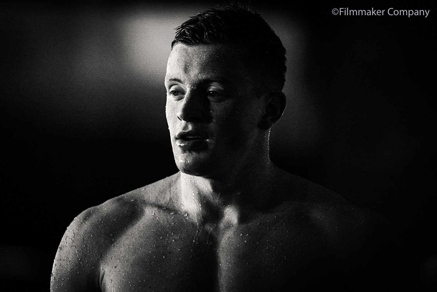 Adam Peaty, Olympic-, World- and European Champion