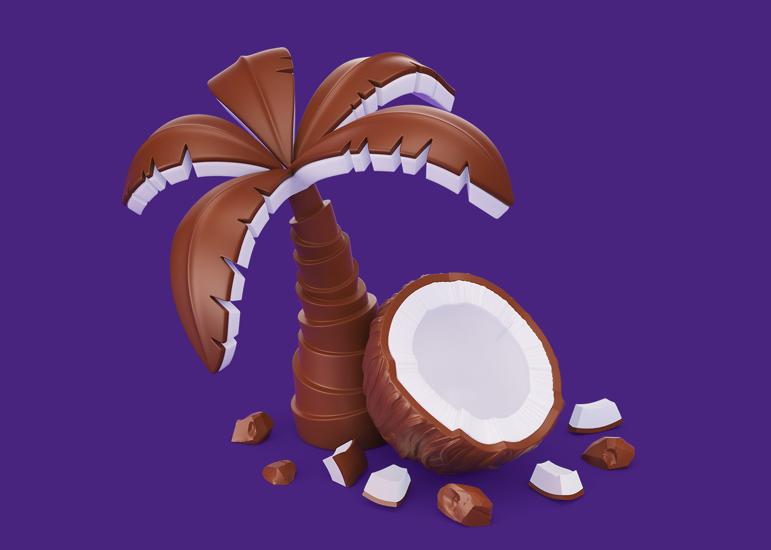 mdi-digital-cadbury-dairy-milk-icons