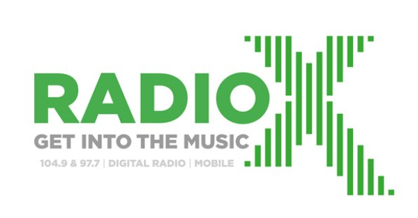 Radio X