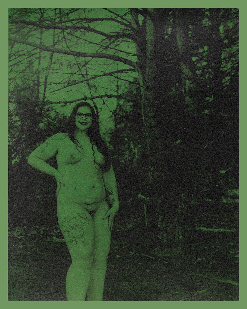 Apollonaire + Daphne 6