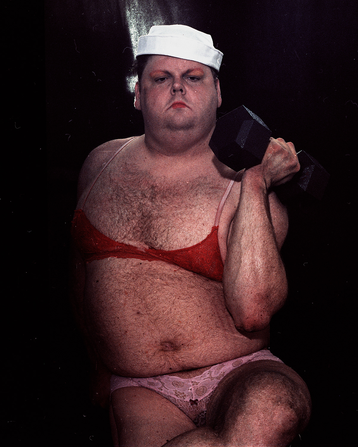 SEAL Team Sexy III