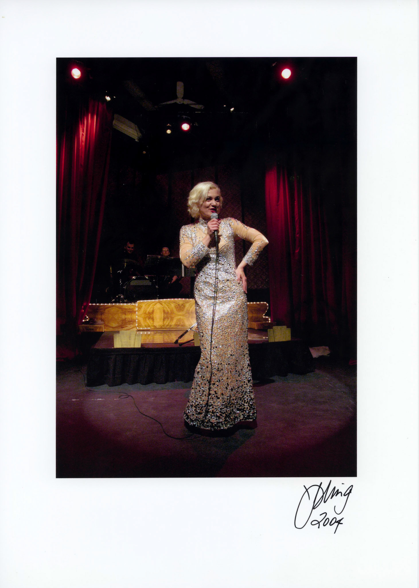 'pling - signed - assorted prints