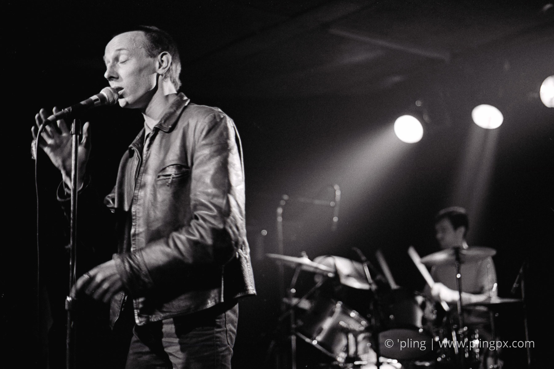 Howard Devoto