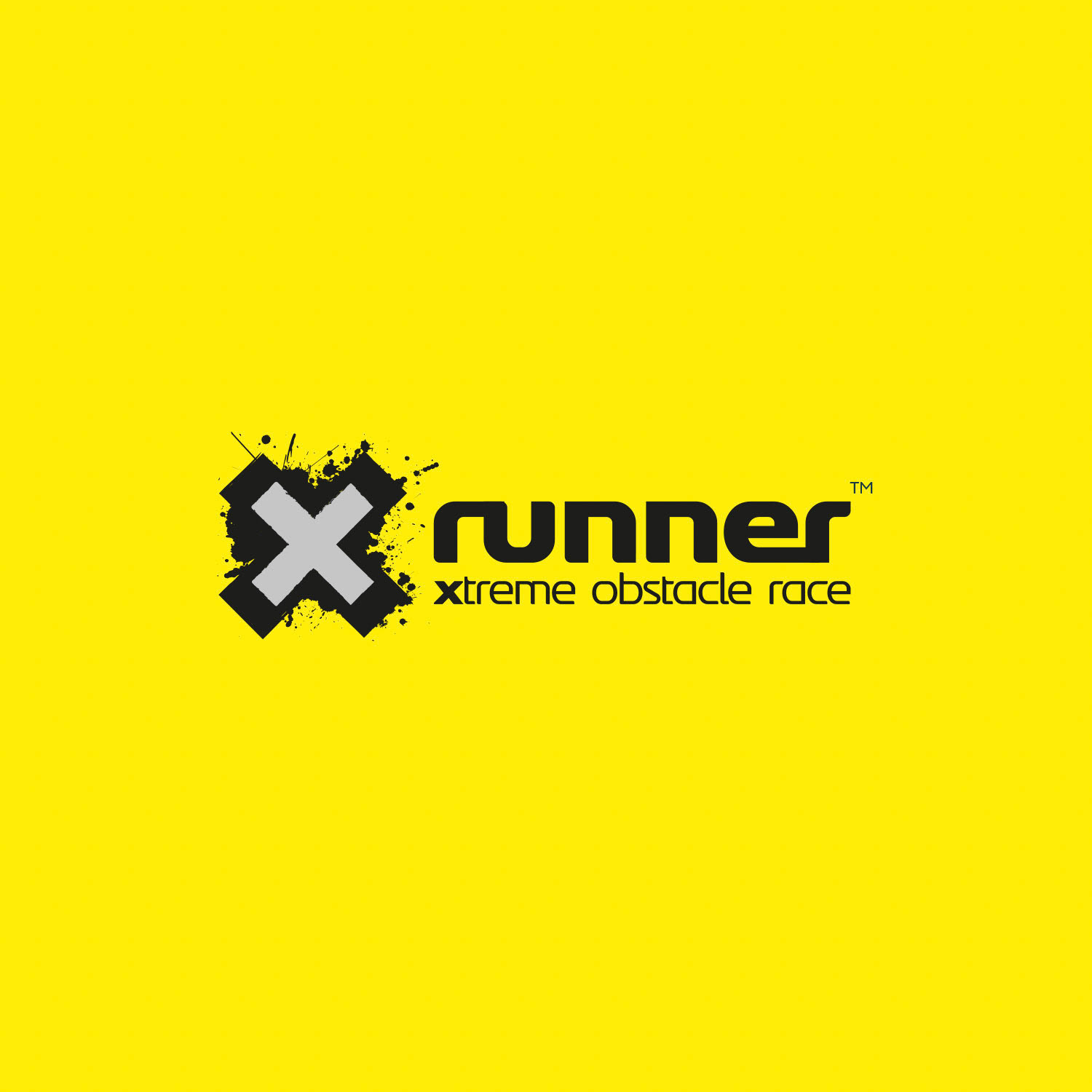 Brand logo for X Runner