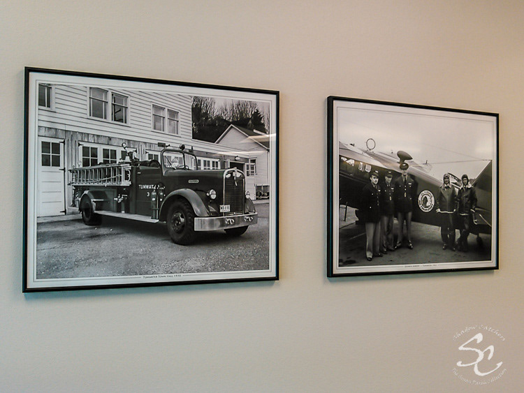 Heritage Bank, Tumwater