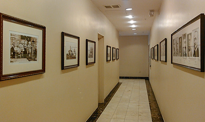 GOVERNOR HOTEL