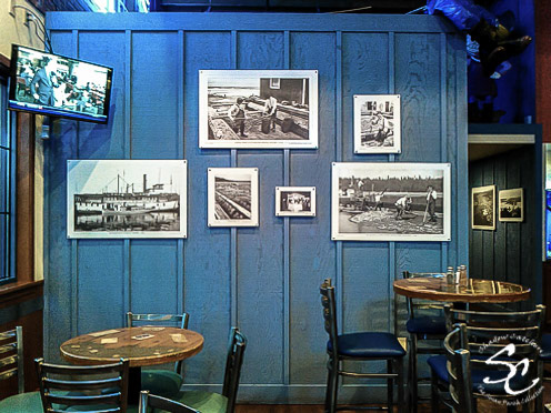 Subject History - Olympia Oyster House