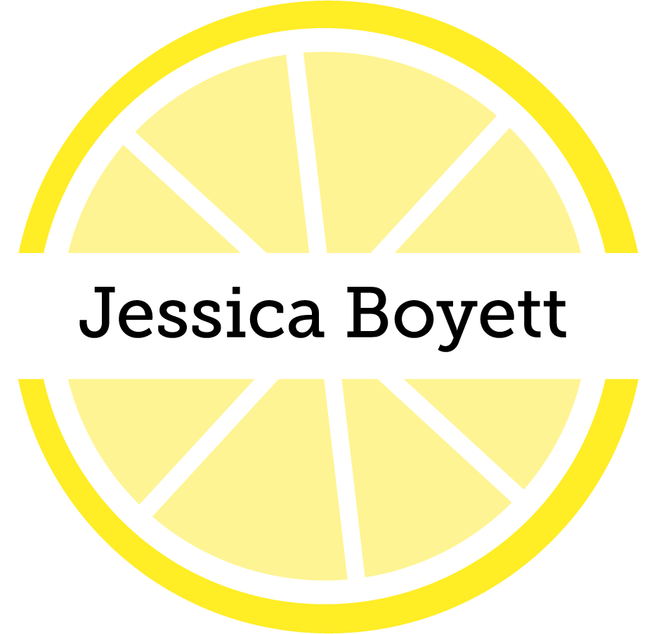 Jessica Boyett