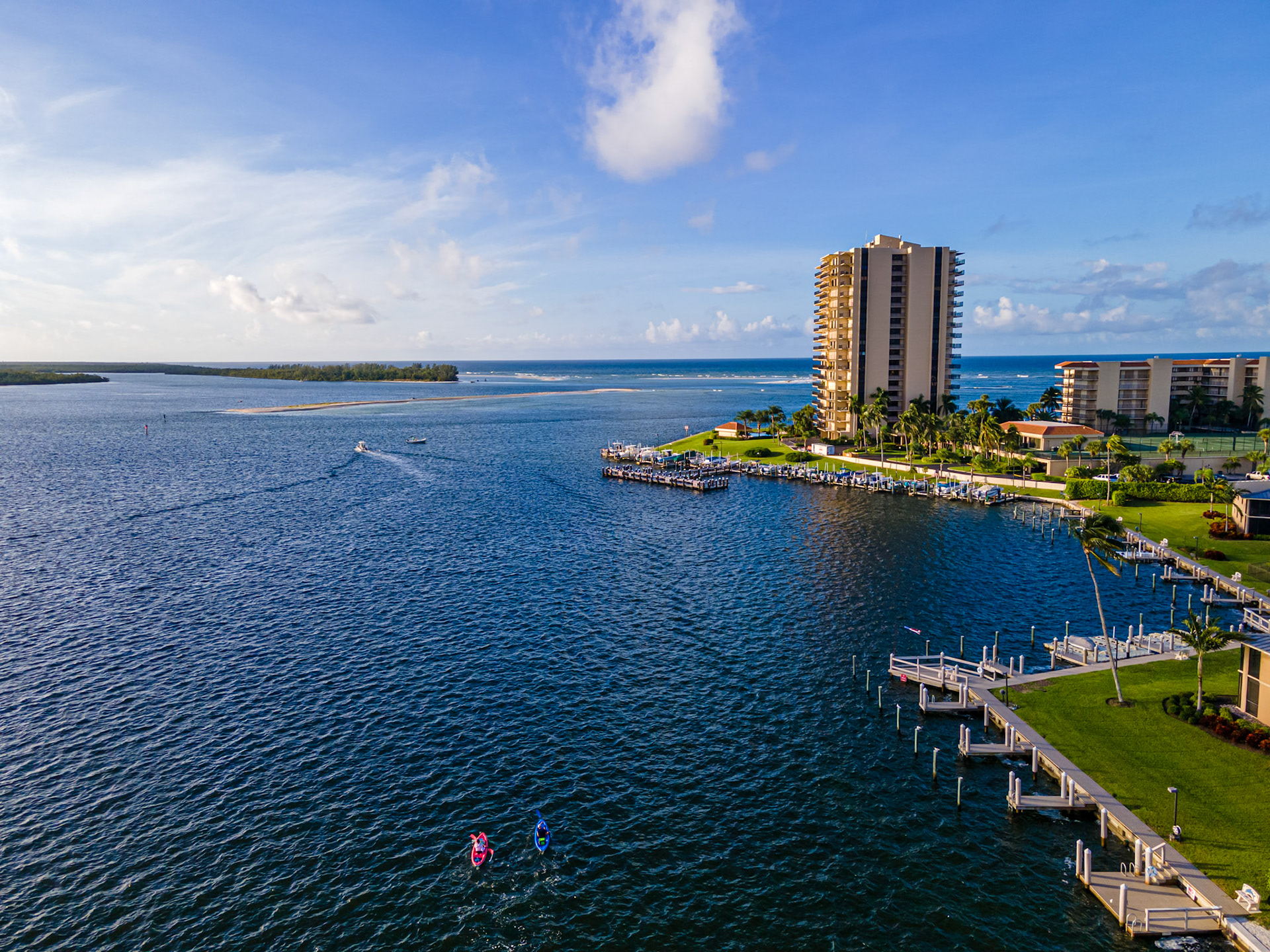 Marco Island, Florida