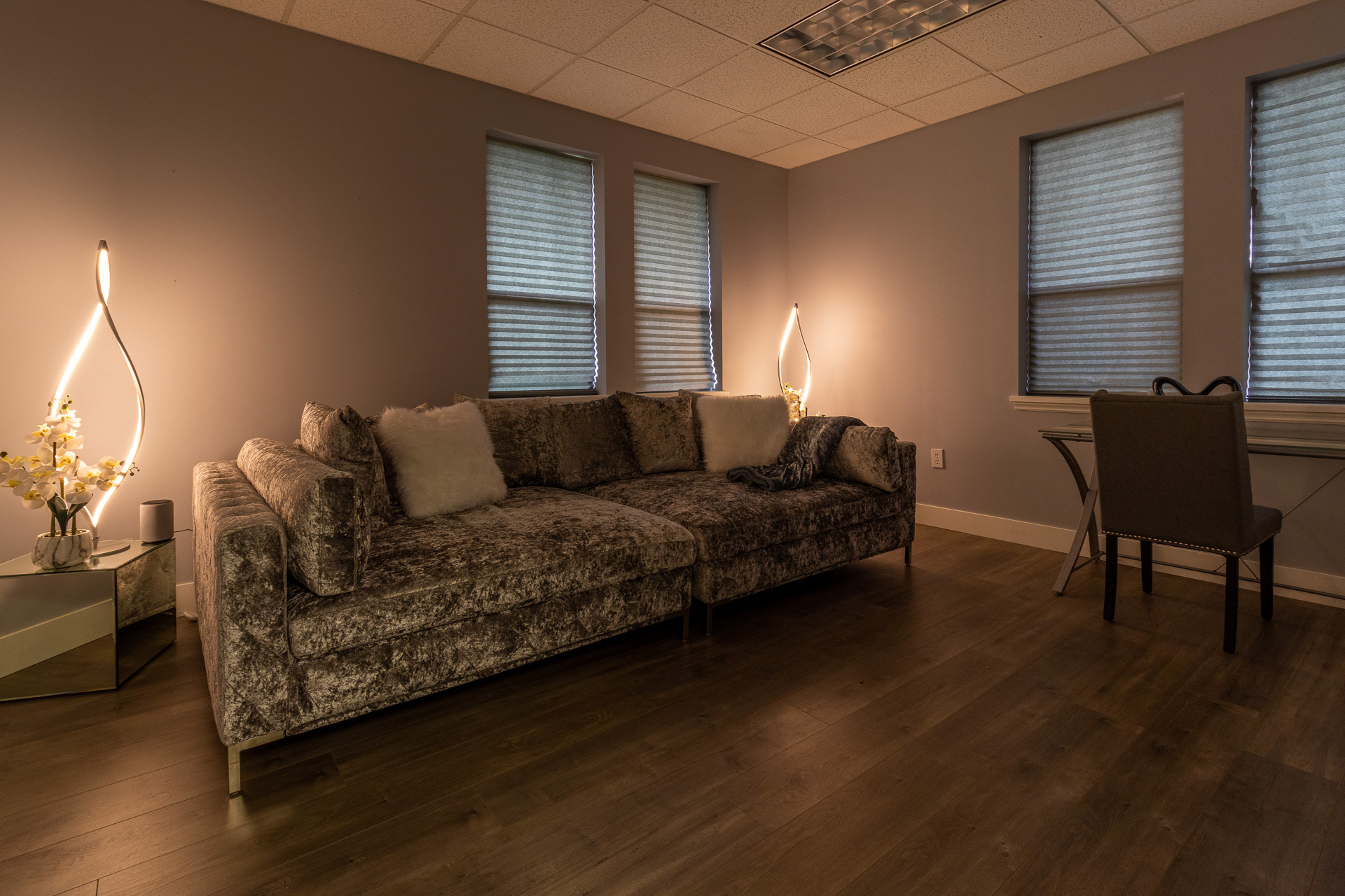 Commercial Real Estate Photography