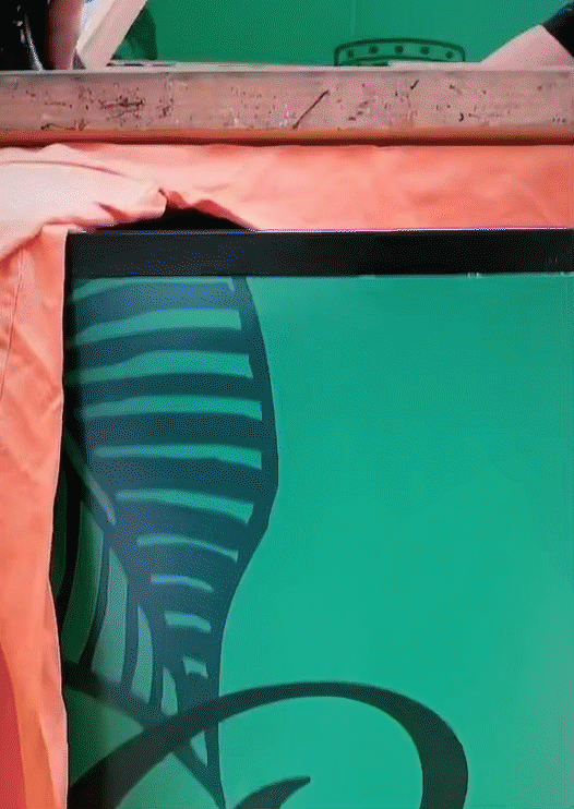 Screen Printing